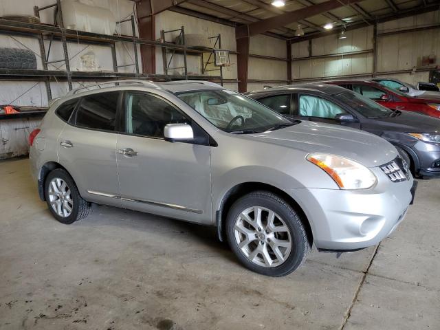Vin: jn8as5mv4cw366387, lot: 52550035, nissan rogue s 20124