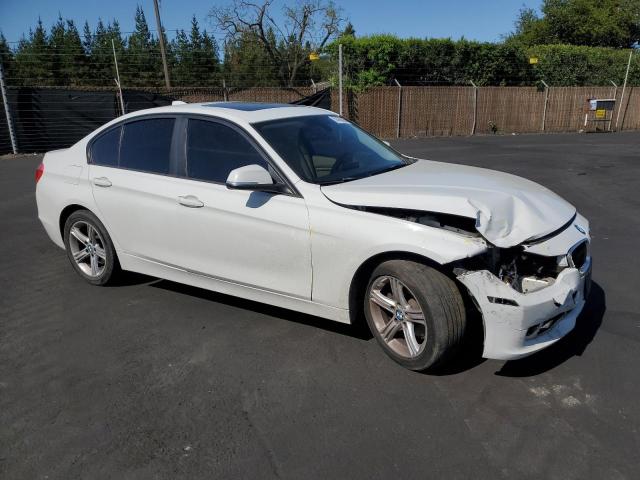Vin: wba3a5g54cnp16588, lot: 52438505, bmw 3 series i 20124