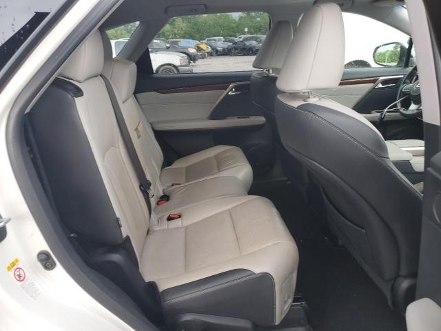 2018 LEXUS RX 350 L - JTJGZKCA8J2007480