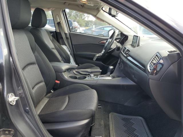 2016 MAZDA 3 TOURING - JM1BM1V79G1321564