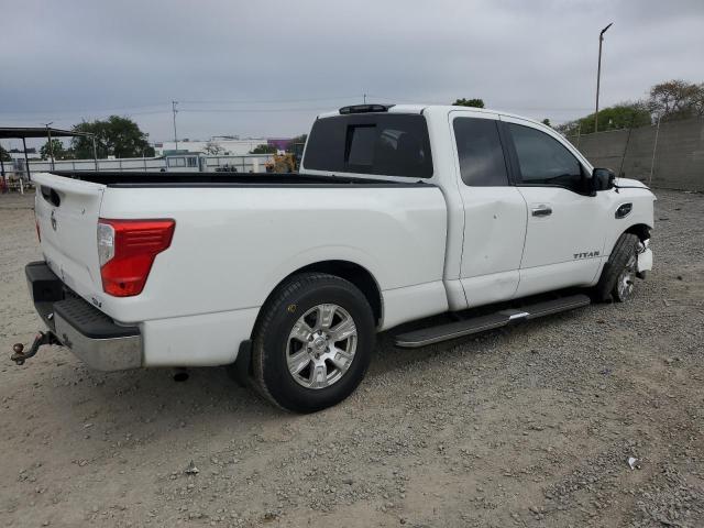 Vin: 1n6aa1ck4hn555484, lot: 52773755, nissan titan s 20173