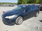 2017 TOYOTA CAMRY LE - 4T1BF1FK6HU738018