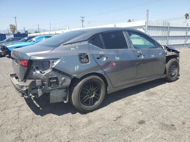 Vin: 3n1ab8bv1ry237057, lot: 54921415, nissan sentra s 20243