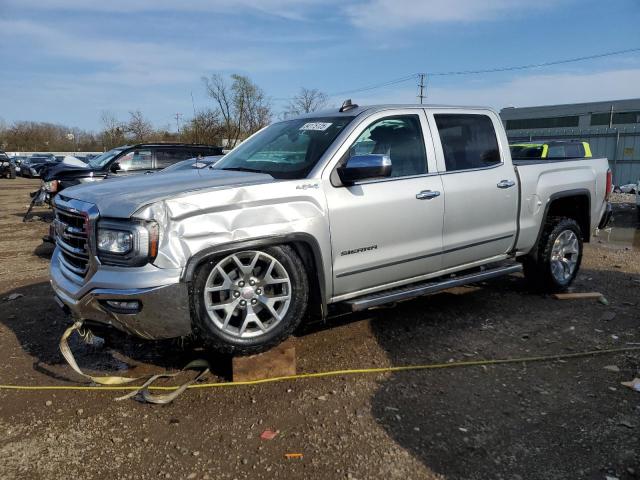 GMC SIERRA K1500 SLT