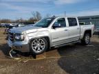 2018 GMC SIERRA K15 - 3GTU2NEC3JG524722