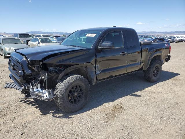 TOYOTA TACOMA ACC