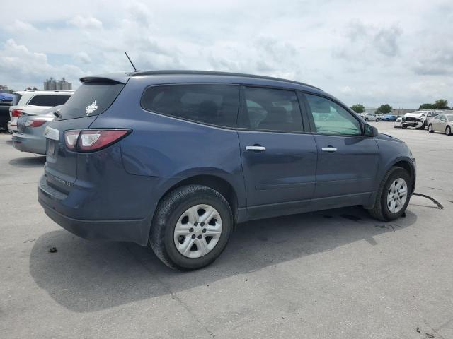 Vin: 1gnkrfed1ej184936, lot: 54958095, chevrolet traverse ls 20143