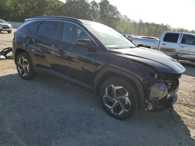 Vin: 5nmjfcae1nh059306, lot: 54896465, hyundai tucson sel 20224