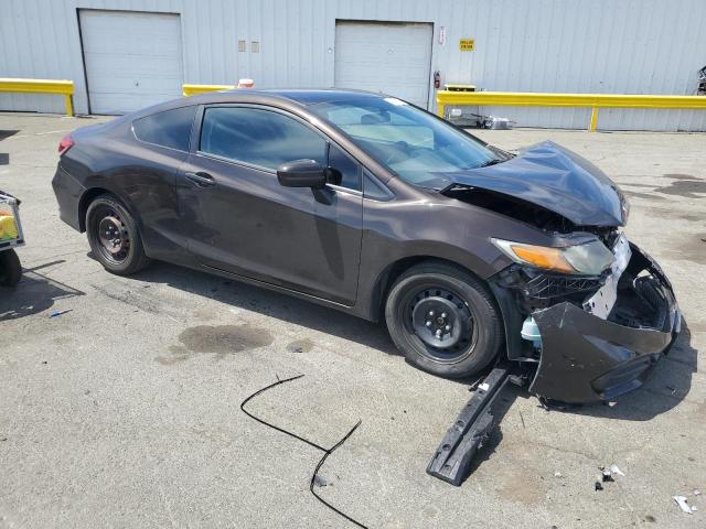 Vin: 2hgfg3b5xeh521604, lot: 52991675, honda civic lx 20144