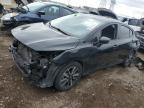 2021 NISSAN VERSA SV - 3N1CN8EV5ML832186