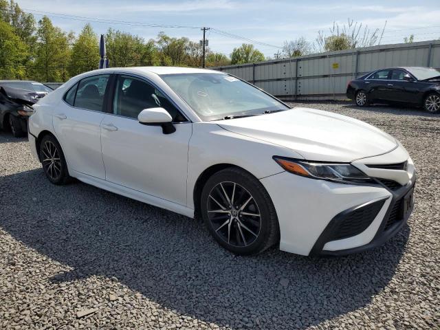 Vin: 4t1g11ak9mu424241, lot: 55047395, toyota camry se 20214
