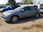 Top Destinations for Shipping Cars from the USA