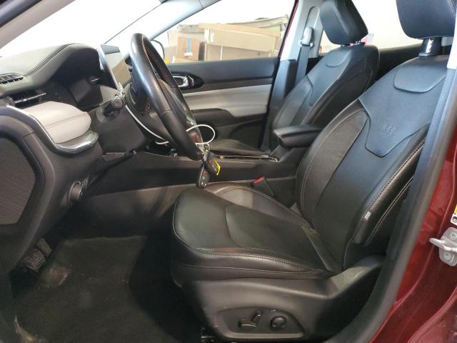 2022 JEEP COMPASS LI - 3C4NJDCB5NT209672