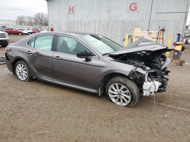 Vin: 4t1c11ak8pu112043, lot: 52410635, toyota camry le 20234