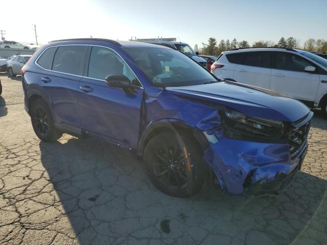 2023 HONDA CR-V SPORT - 7FARS5H50PE001518