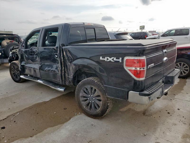Vin: 1ftfw1et3eke64106, lot: 54789065, ford f-150 supercrew 20142