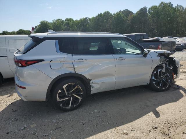 Vin: ja4j3va8xpz050529, lot: 52643195, mitsubishi outlander sel 20233
