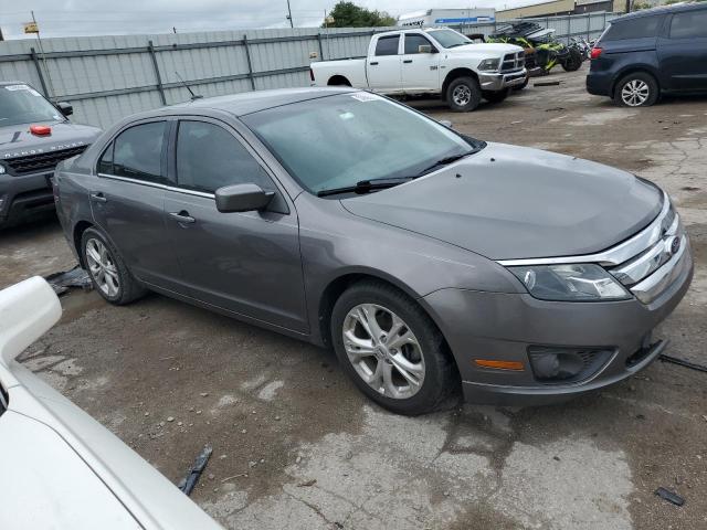 Vin: 3fahp0haxcr256202, lot: 54301795, ford fusion se 20124