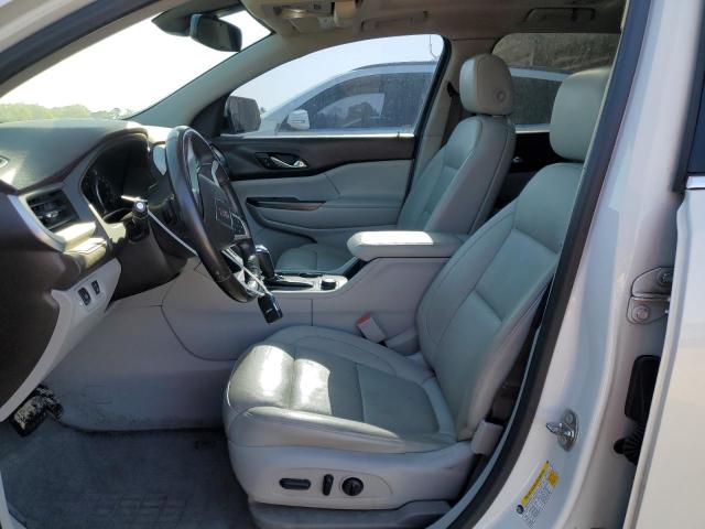 2018 GMC ACADIA SLT 1GKKNNLS1JZ167165