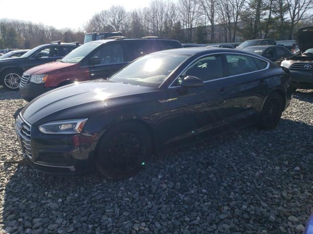 AUDI A5 PREMIUM PLUS S-LINE