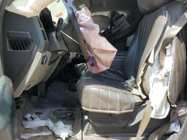 2019 FORD F550 SUPER #3297175867