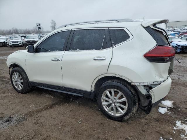 2019 NISSAN ROGUE S - 5N1AT2MTXKC778444