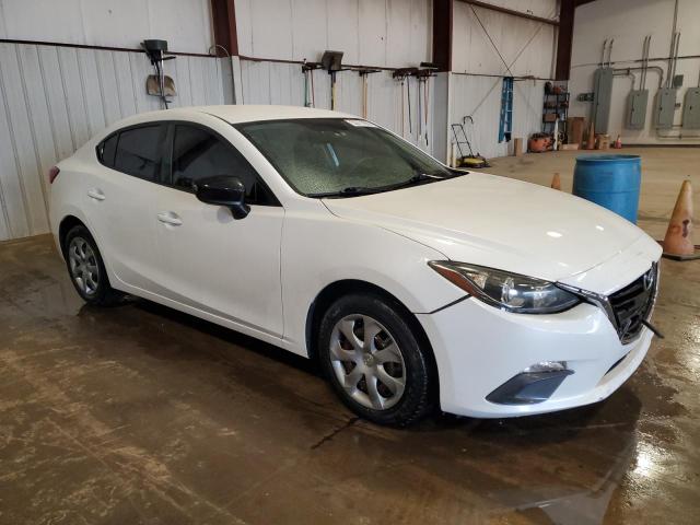 Vin: jm1bm1t70f1234346, lot: 53711985, mazda 3 sv 20154