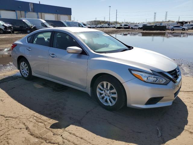 Vin: 1n4al3ap4hc274942, lot: 54430275, nissan altima 2.5 20174