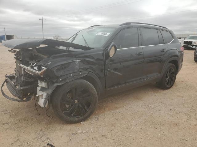 VOLKSWAGEN ATLAS SE