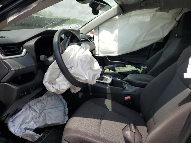 2025 TOYOTA RAV4 XLE - 2T3W1RFV4SW371577