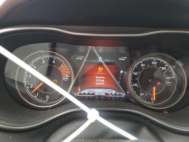 2019 JEEP CHEROKEE L - 1C4PJMDX8KD218158