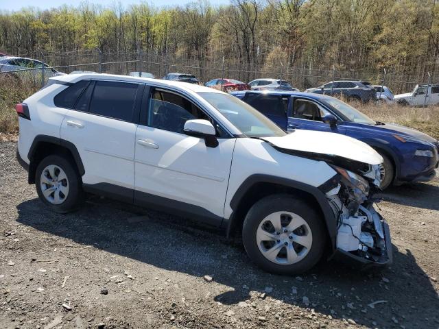 Vin: 2t3g1rfv6pc329344, lot: 52164075, toyota rav4 le 20234