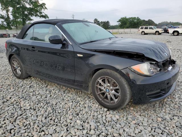 Vin: wbaun1c58bvh82487, lot: 54295625, bmw 1 series i 20114