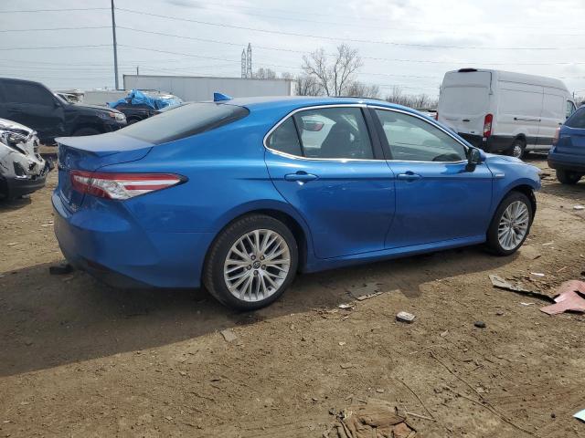 Vin: 4t1f31ak8lu009867, lot: 53662335, toyota camry xle 20203
