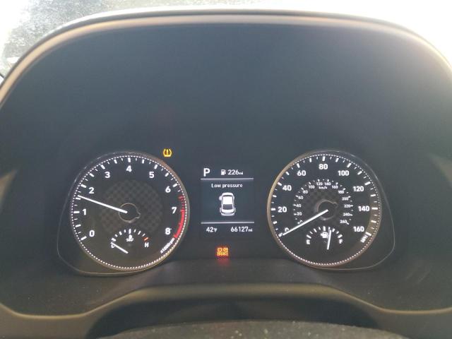 2020 HYUNDAI ELANTRA SE - KMHD74LF2LU971966