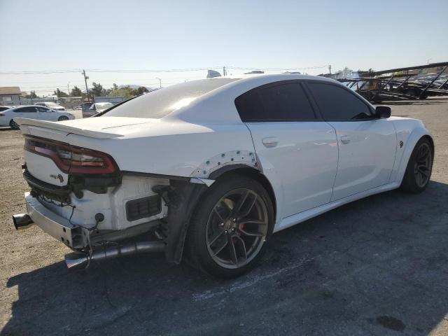 2021 DODGE CHARGER SR 2C3CDXL91MH592728