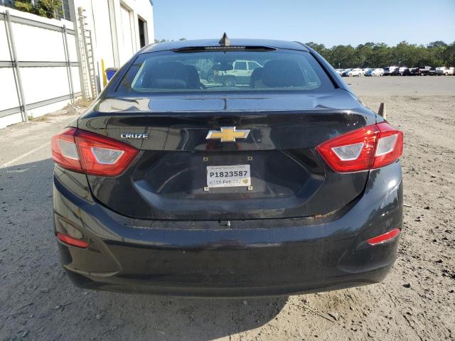 2018 CHEVROLET CRUZE LS 1G1BC5SM4J7101850