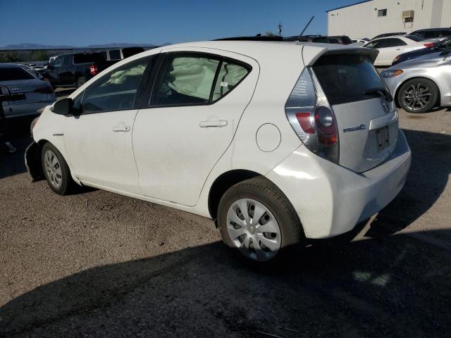 Vin: jtdkdtb32e1069893, lot: 53187435, toyota prius 20142