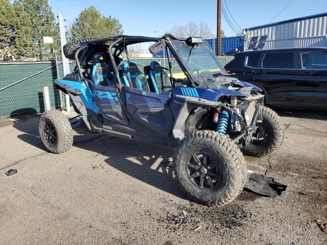 2020 POLARIS RZR XP TUR - 3NSP4G92XLG168694
