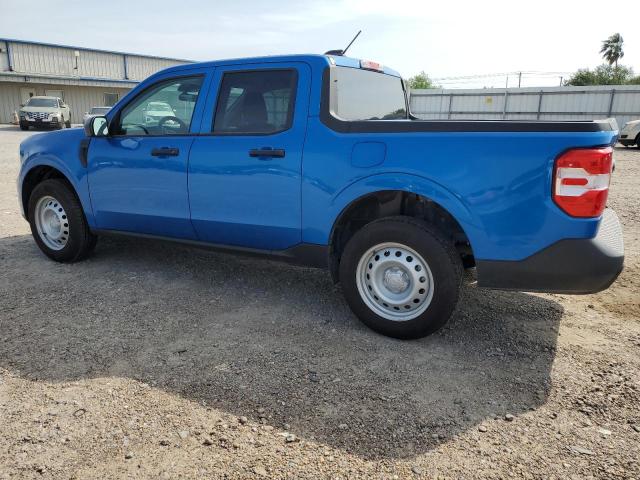 Vin: 3fttw8a34sra30060, lot: 51489635, ford maverick xl 20252