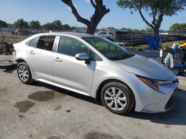 Vin: 5yfb4mde4sp259111, lot: 51736495, toyota corolla le 20254