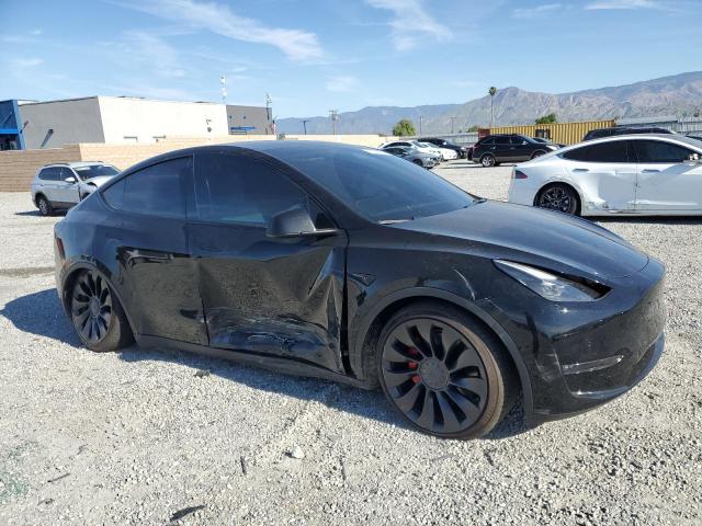 Vin: 7saygdef8nf521756, lot: 53754605, tesla model y 20224