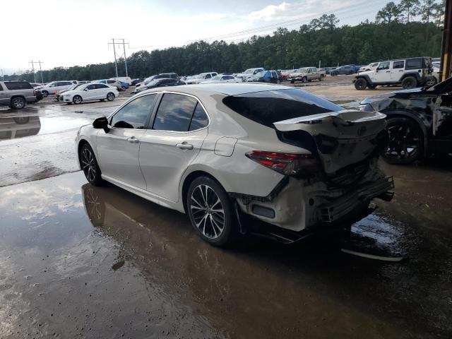 Vin: 4t1b11hk4ju516174, lot: 54245565, toyota camry l 20182