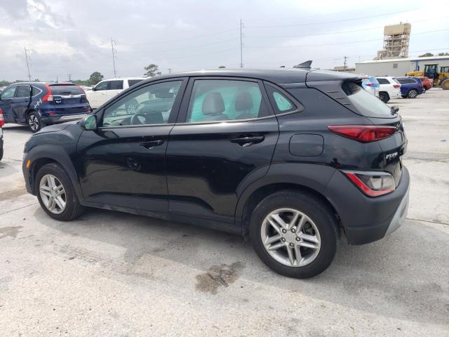 2022 HYUNDAI KONA SEL - KM8K2CAB4NU825166