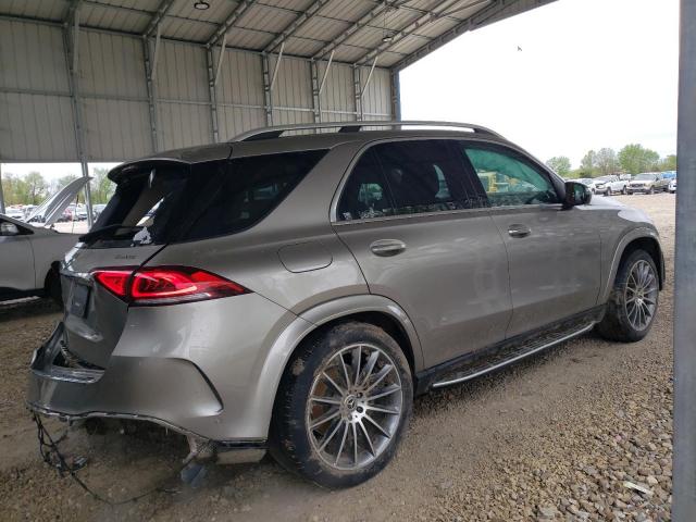 Vin: 4jgfb4kb0pa905915, lot: 53617055, mercedes-benz gle-class 350 4matic 20233