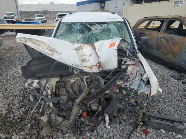 2017 JEEP PATRIOT LA - 1C4NJPFA9HD161172