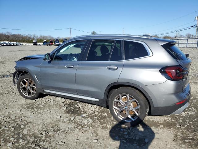 Vin: wbx57dp0xpn224908, lot: 51285885, bmw x3 xdrive30i 20232