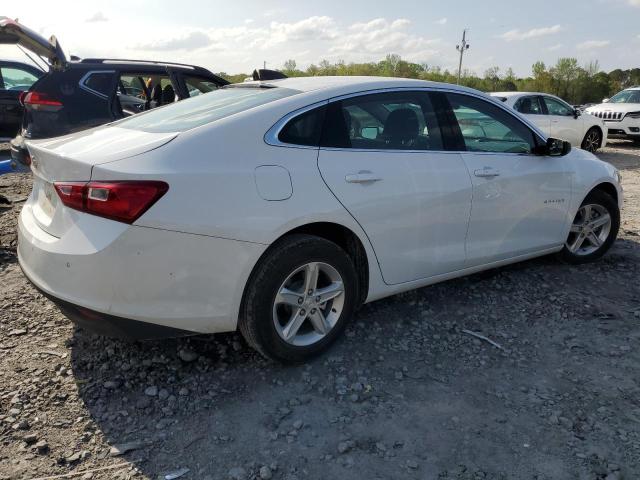 Vin: 1g1zc5st3rf198496, lot: 51272535, chevrolet malibu ls 20243