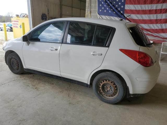 Vin: 3n1bc1cp8cl363445, lot: 52506125, nissan versa s 20122