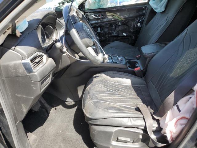 2017 MAZDA CX-5 TOURI - JM3KFACL9H0216323